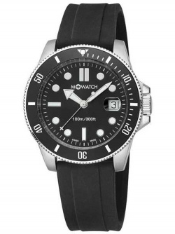 M-Watch Aqua Steel 41